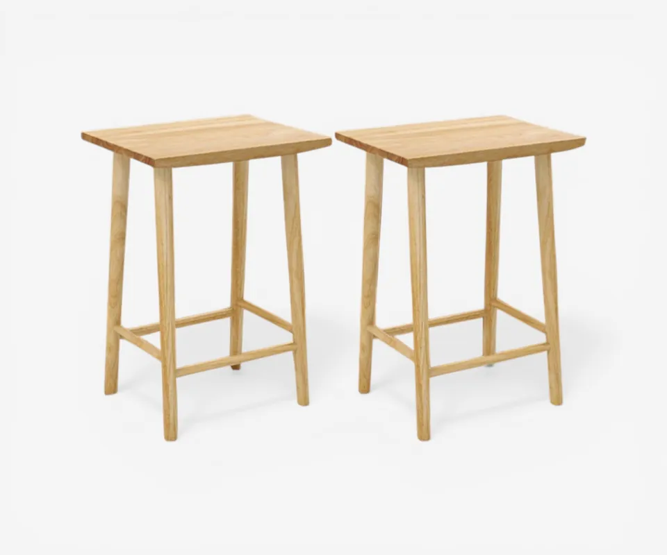 Hale Counter Stool Set - Doba