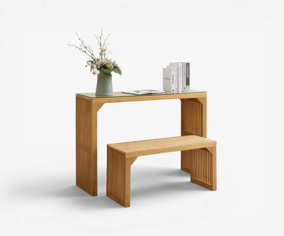 Sora Console Set - Doba