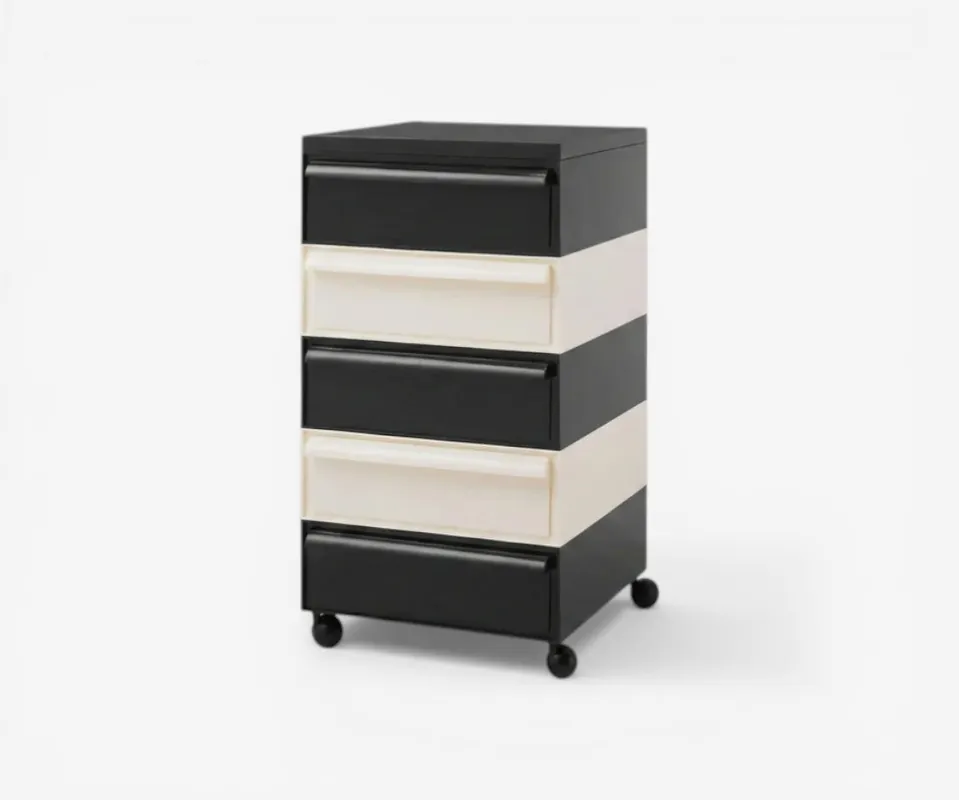 Stack Rolling Chest - Shuangfeng LQ Trading Ltd.