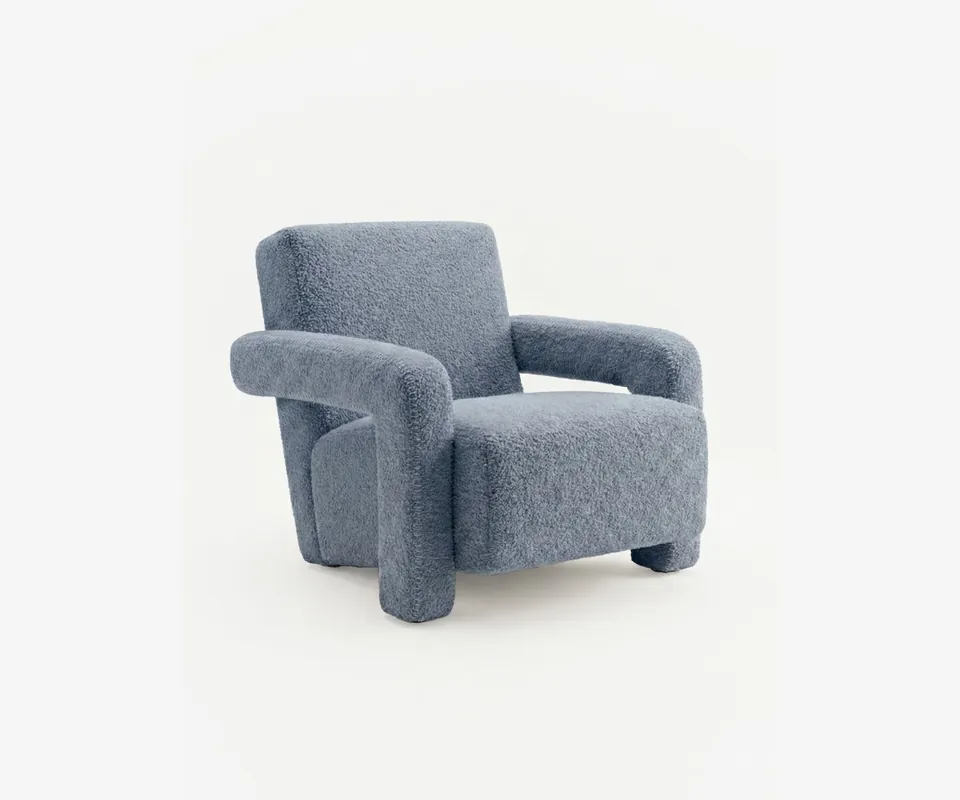 Utrecht Armchair - Shuangfeng LQ Trading Ltd.