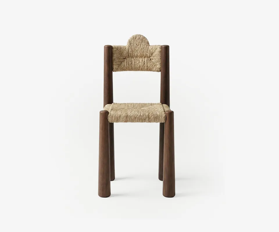 Camur Chair - Shuangfeng LQ Trading Ltd.