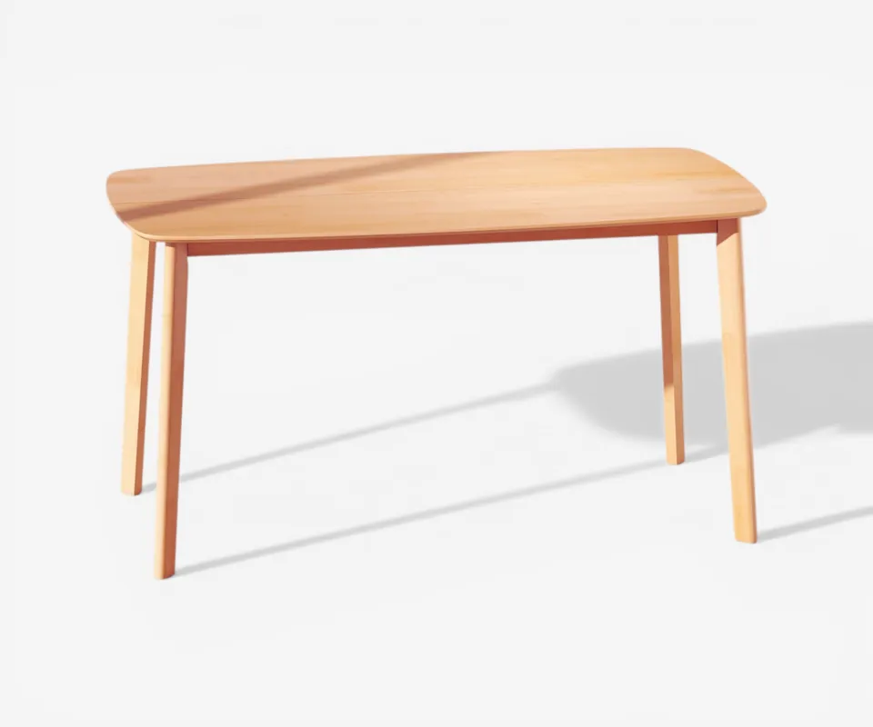 Soren Dining Table - Doba