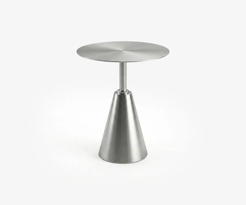 Apex Side Table - Shuangfeng LQ Tradin