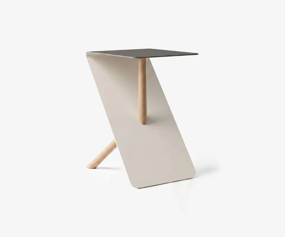 Zag Side Table - Shuangfeng LQ Trading Ltd.