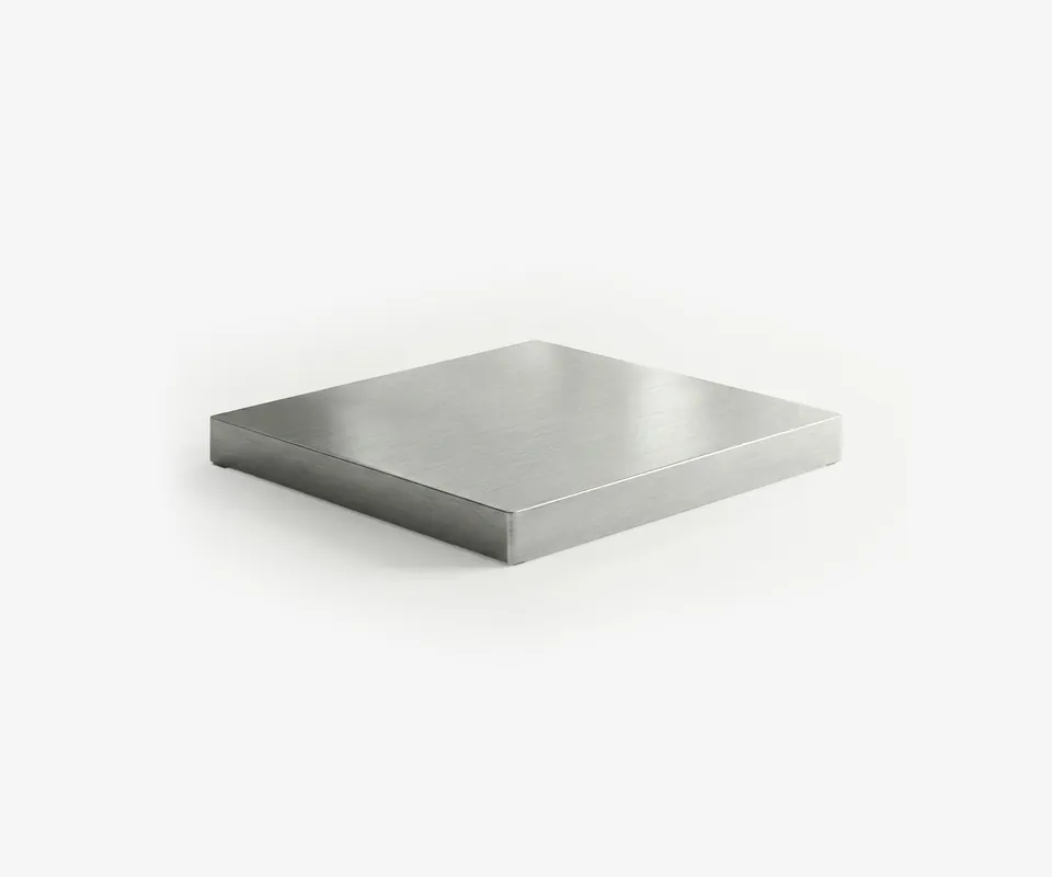 Slab Platform Table - Shuangfeng LQ Trading Ltd.