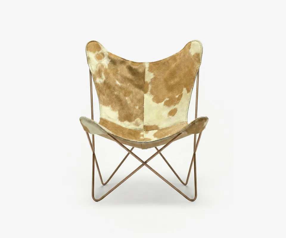 Butterfly Lounge Chair - Shuangfeng LQ Trading Ltd.