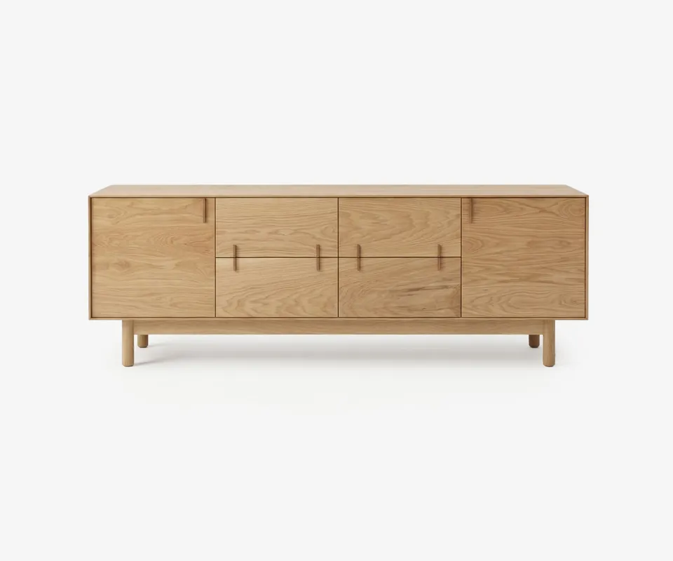 Beam Media Console - Shuangfeng LQ Trading Ltd.