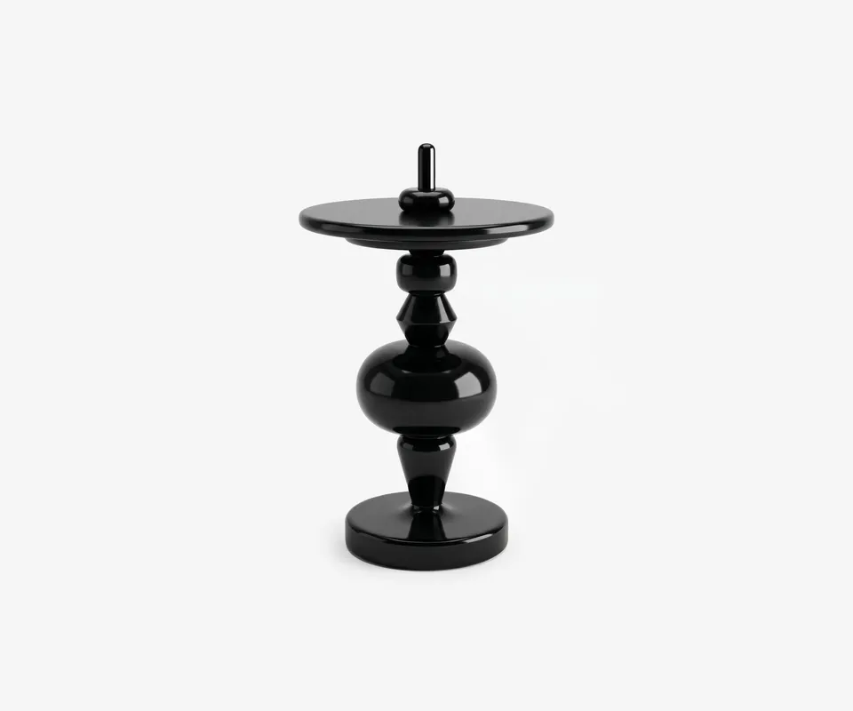 Nodo Side Table - Shuangfeng LQ Trading Ltd.