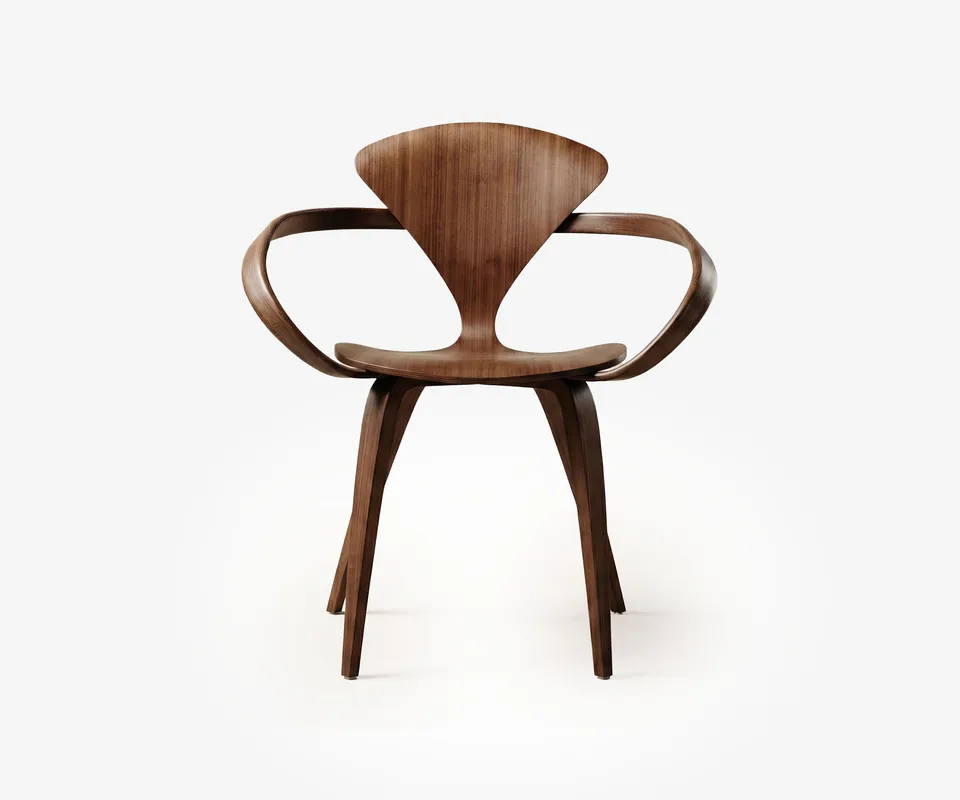 Swoop Armchair - Shuangfeng LQ Trading Ltd.