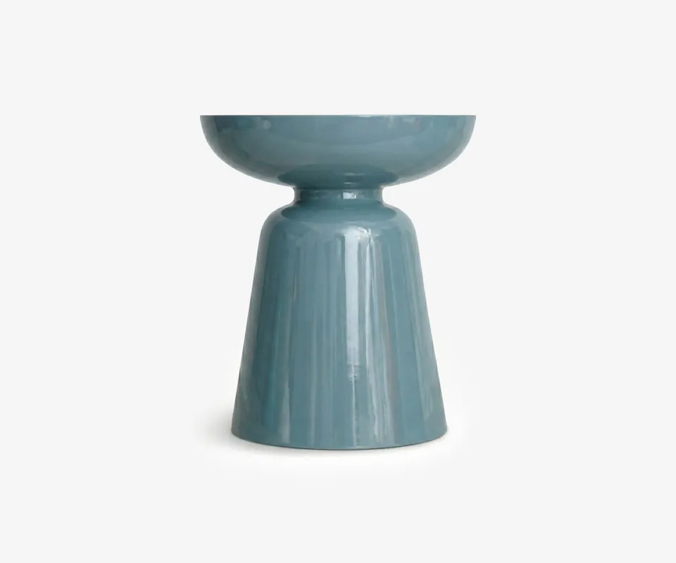 Oblo Side Table - Shuangfeng LQ Trading Ltd.