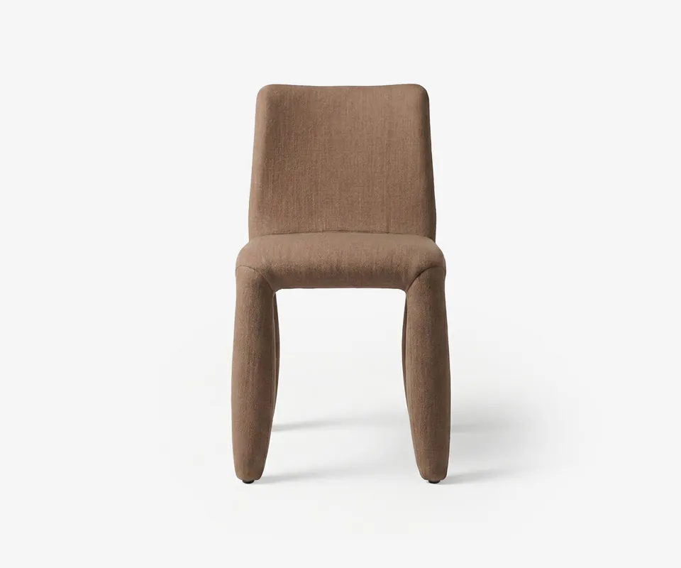 Monster Chair - Shuangfeng LQ Trading Ltd.