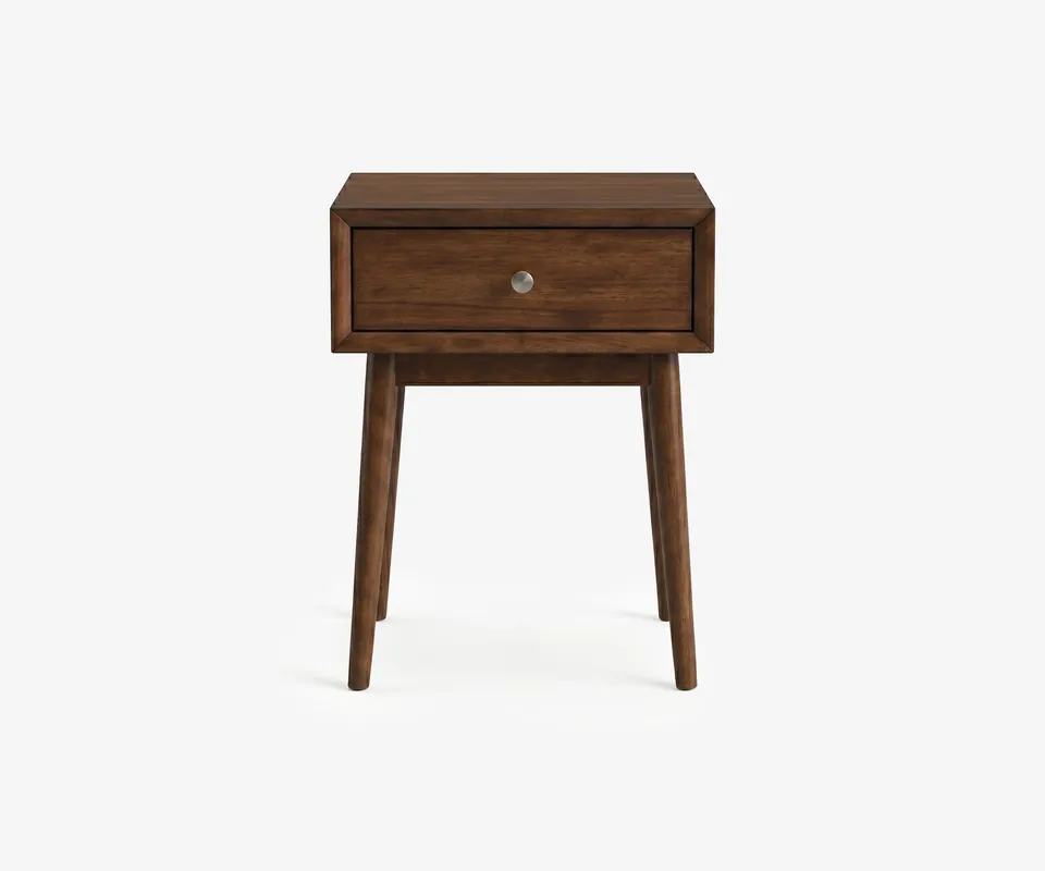 Dorian Nightstand - Doba