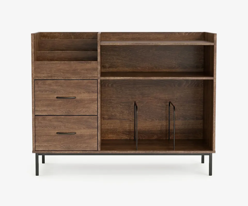 Archive Record Console - Doba