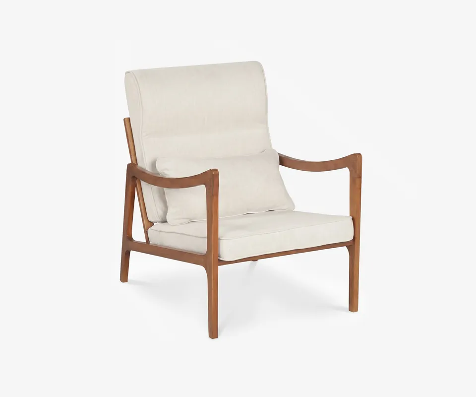 Sella Armchair - Doba