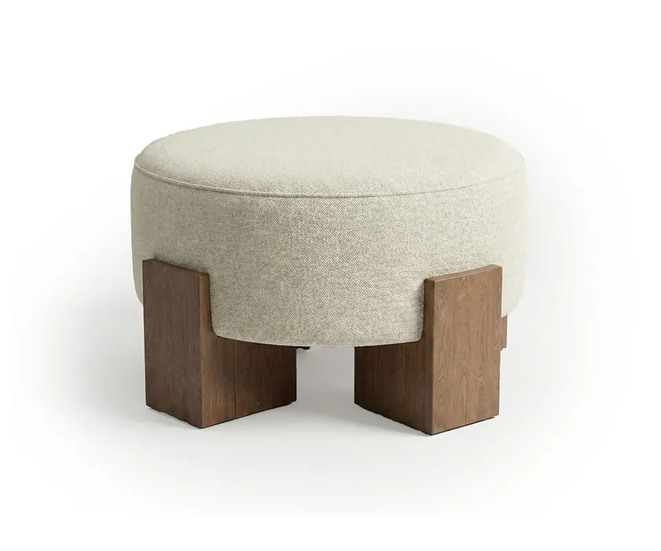 Cassete Pouf - Shuangfeng LQ Trading Ltd.