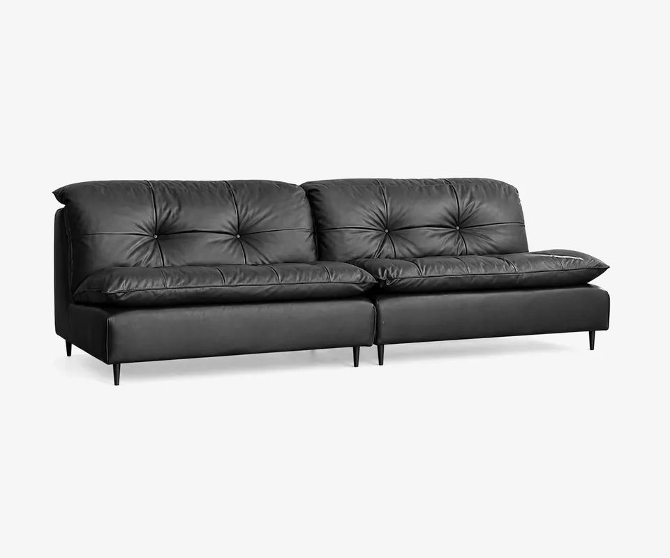 Goddard Sofa - Shuangfeng LQ Trading Ltd.