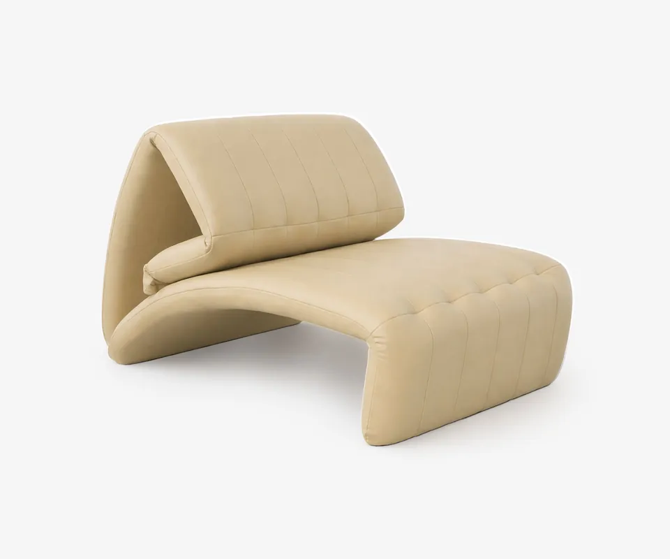Balance Recliner - Shuangfeng LQ Trading Ltd.