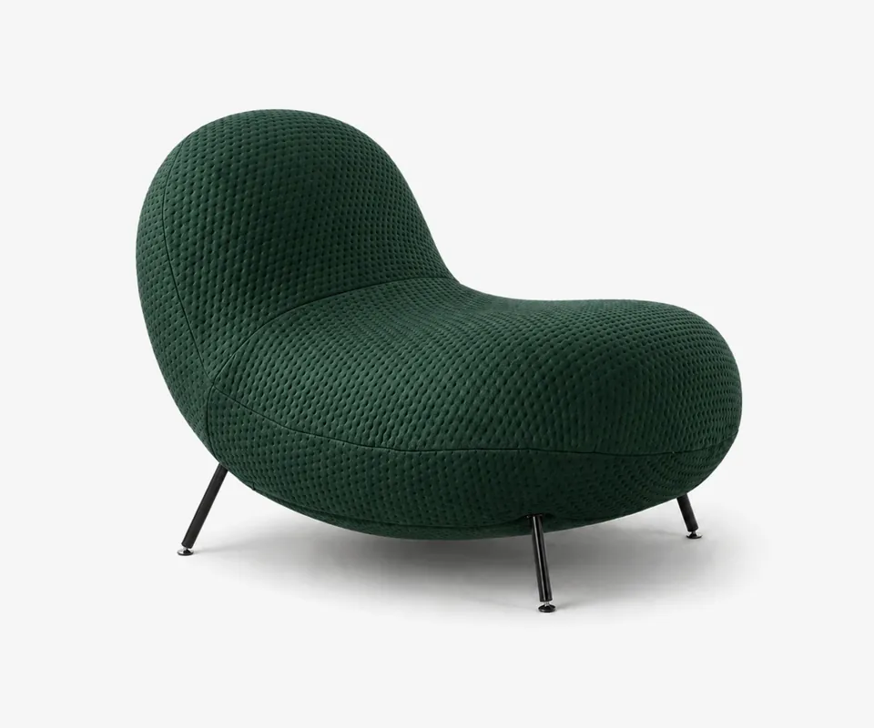 Baba Lounge Chair - Shuangfeng LQ Trading Ltd.
