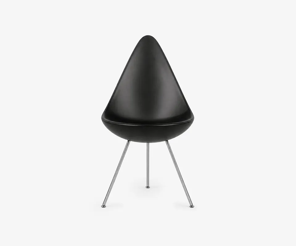 Drop Chair - Shuangfeng LQ Trading Ltd.