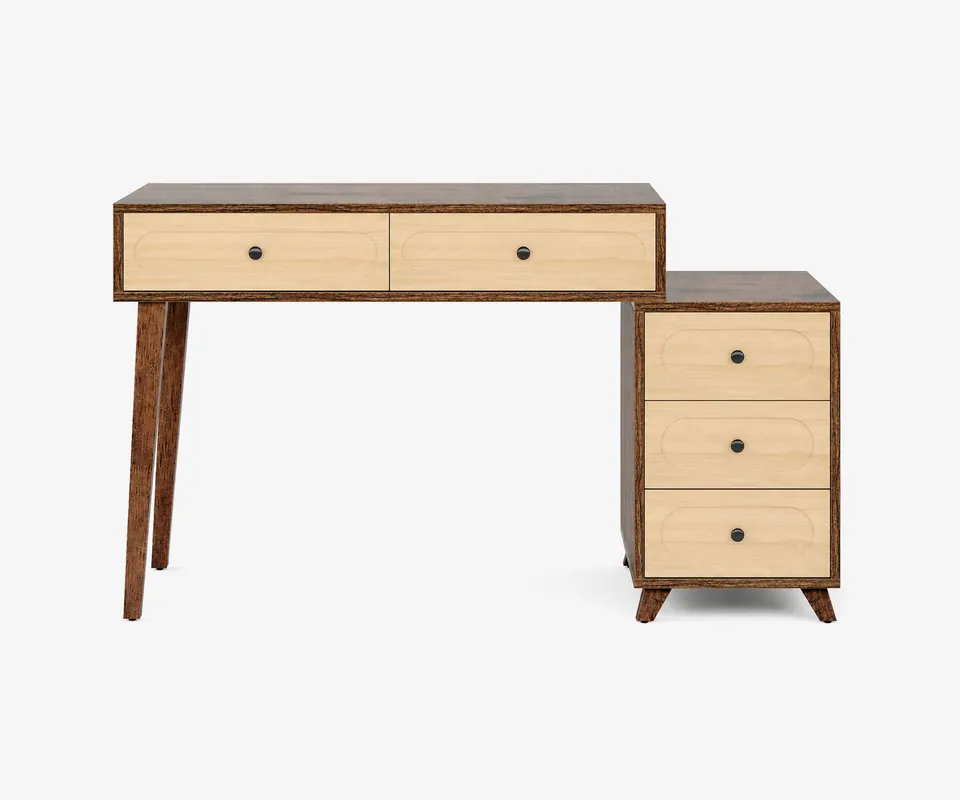 Callan Desk - Doba