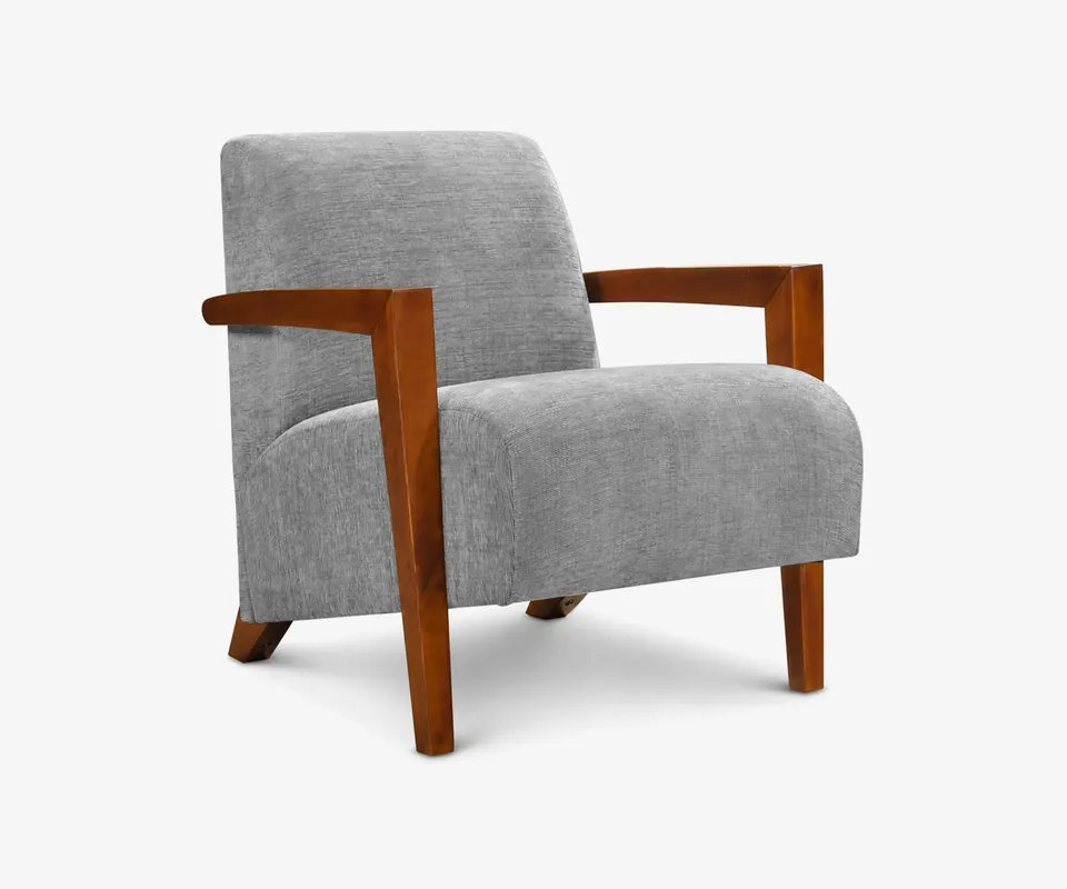 Griffin Armchair - Doba