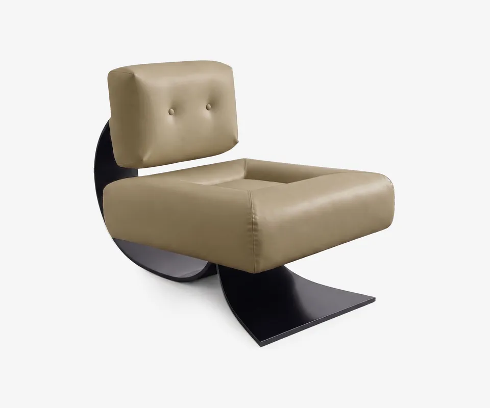 Alta Lounge Chair - Shuangfeng LQ Trading Ltd.