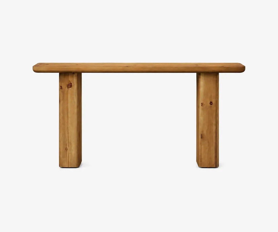 Theron Console Table - Doba