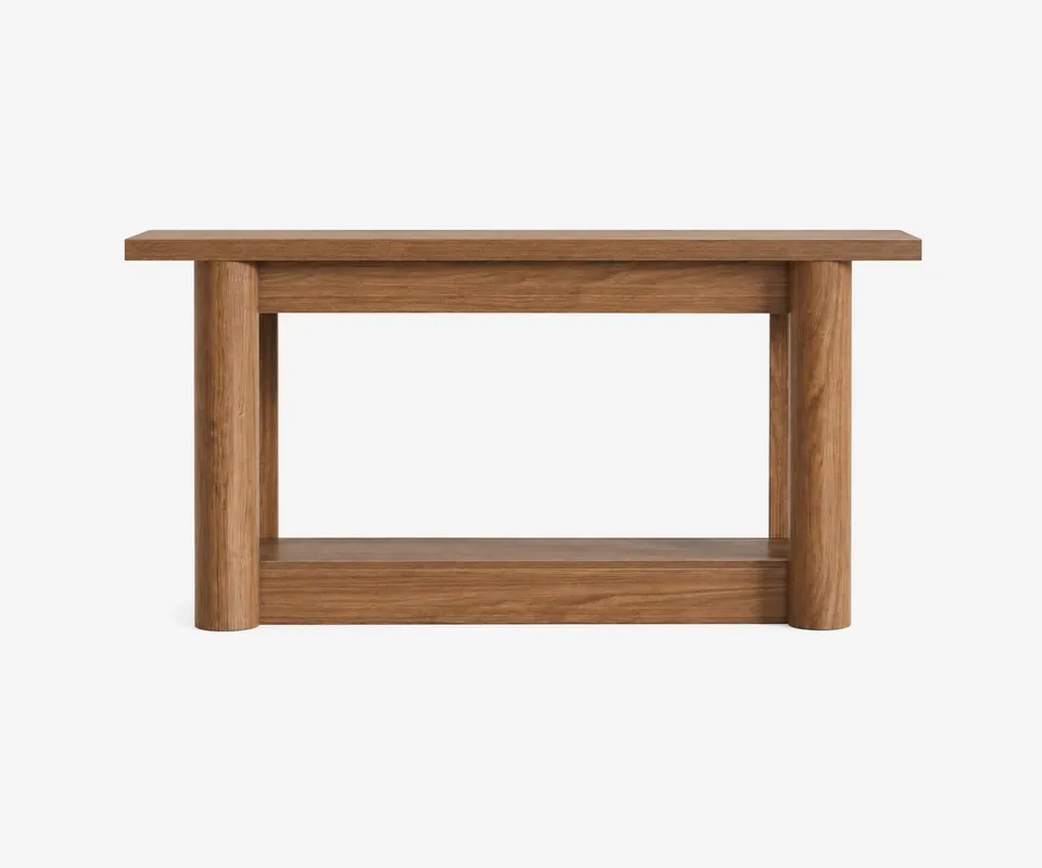 Arden Console Table - Doba