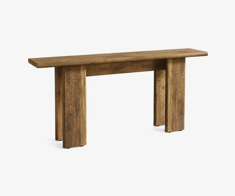 Weston Console Table - Doba