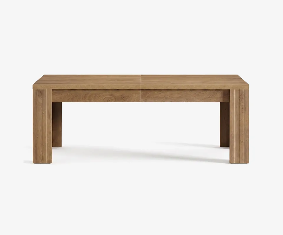 Sawyer Dining Table - Doba