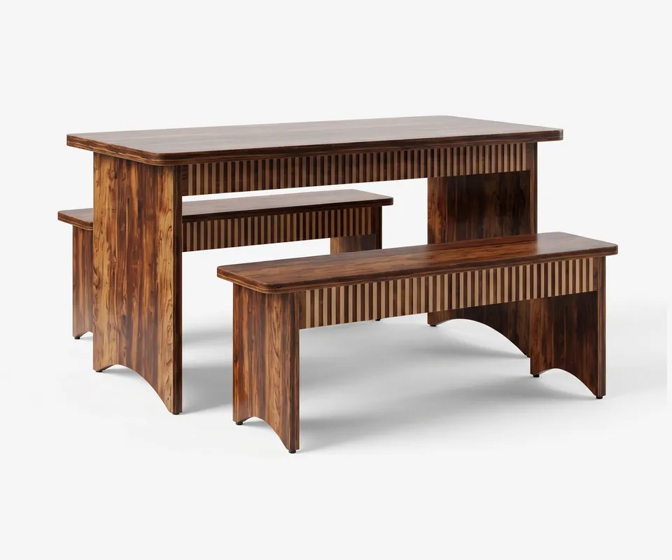 Crosby Dining Set - Doba