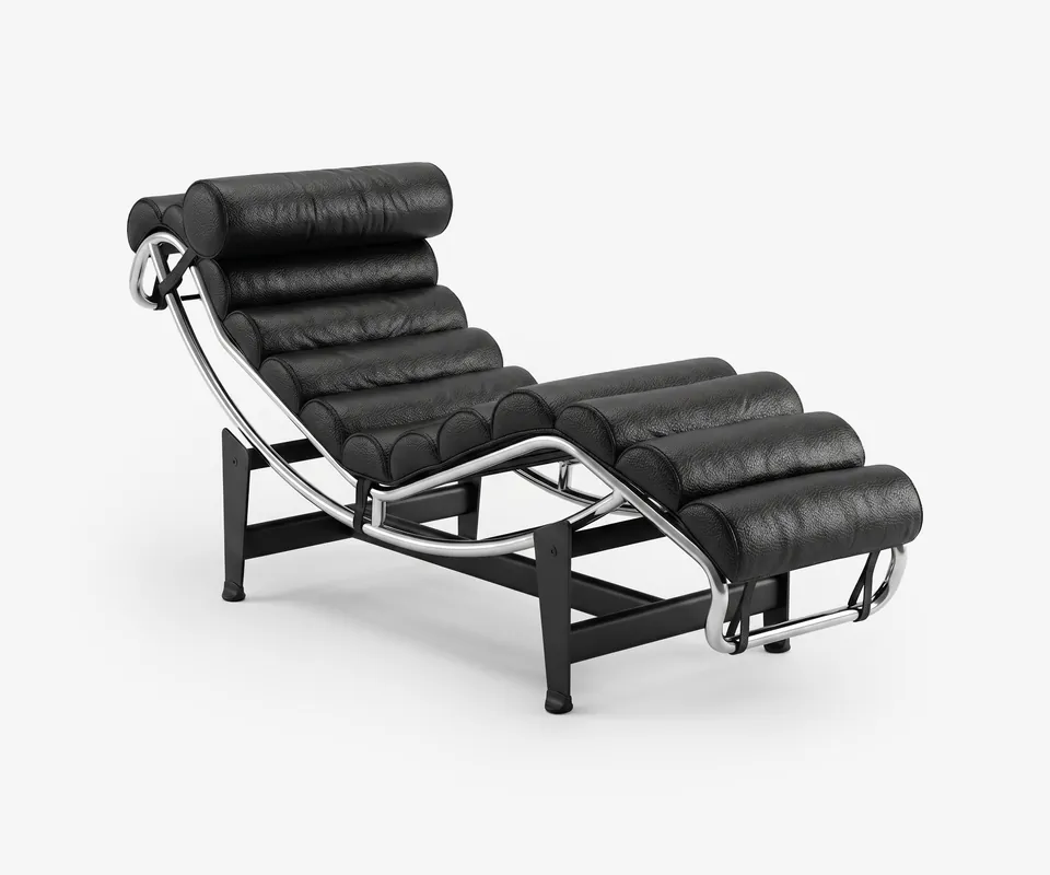 Monza Chaise Lounge - Shuangfeng LQ Trading Ltd.