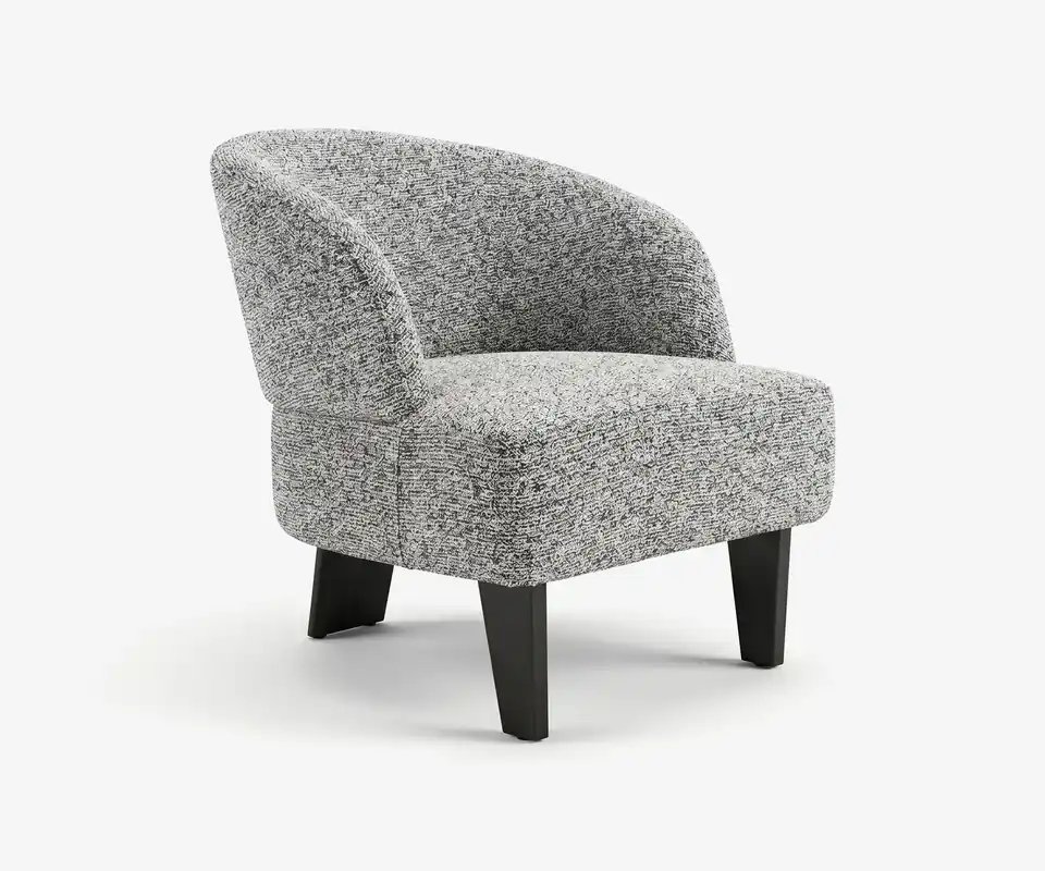 Eero Armchair - Shuangfeng LQ Trading Ltd.