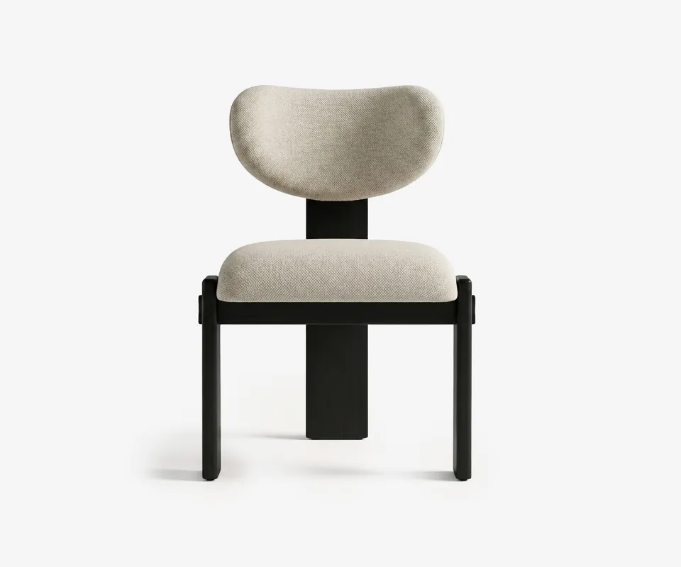 Elio Dining Chair - Shuangfeng LQ Trading Ltd.
