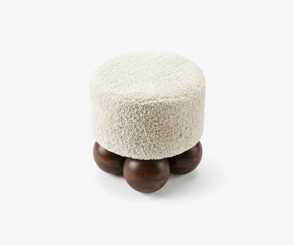 Mott Pouf - Shuangfeng LQ Trading Ltd.