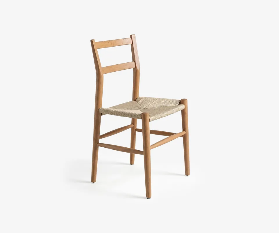 Svelta Chair - Shuangfeng LQ Trading Ltd.