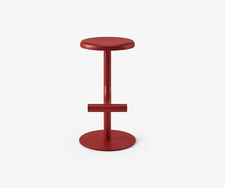 Voll Stool - Shuangfeng LQ Trading Ltd.