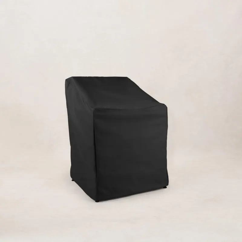 Provence Outdoor Lounge Dining Chair - Cover