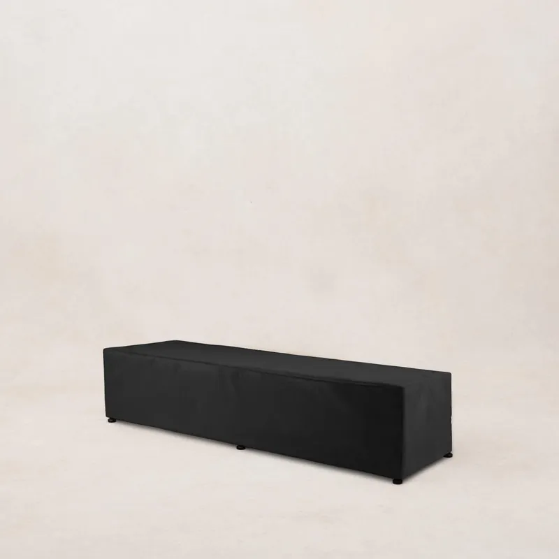 Provence Outdoor 48" Bench Cover - IPC