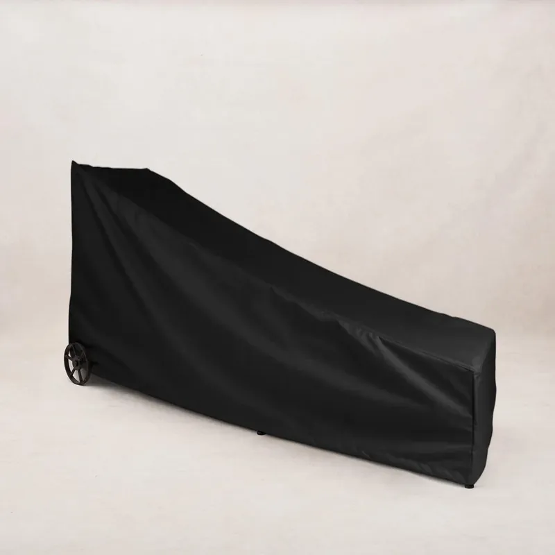 Provence Outdoor Chaise Lounge Cover - IPC