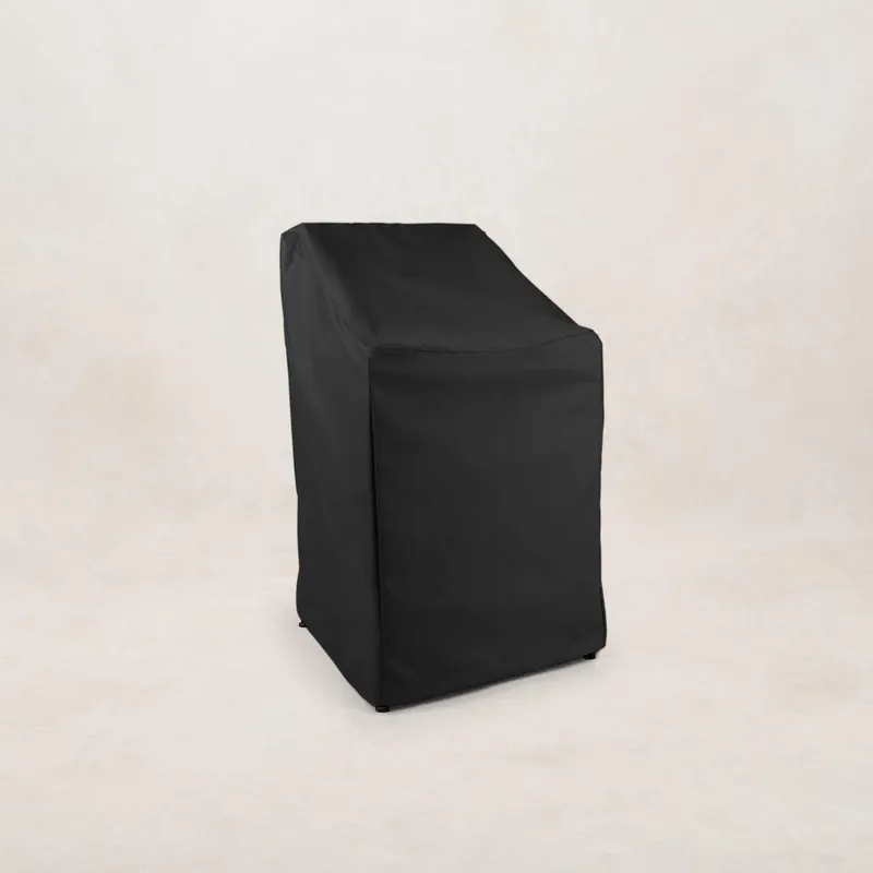 Provence Outdoor Counter Stool Cover - IPC