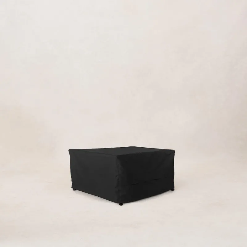 Provence Outdoor Hexagonal Coffee Table Cover - IPC