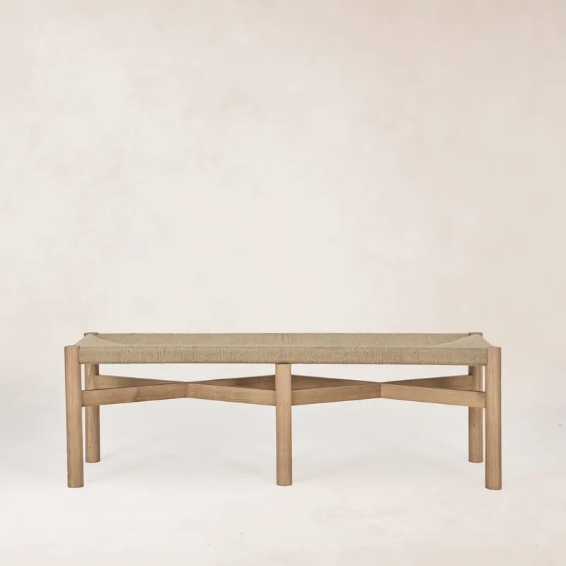 Nonna Bench - Dimo Home
