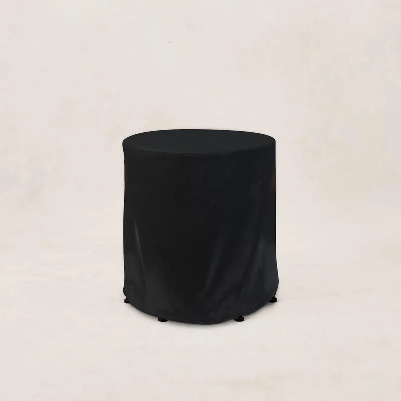 Provence Outdoor Cocktail Table Cover - IPC
