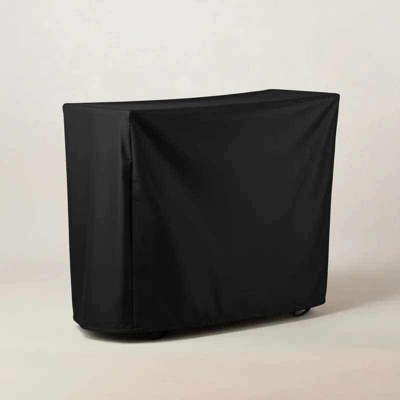 Provence Outdoor Bar Cart Cover - IPC