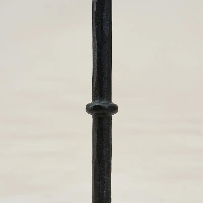 Provence Metal Swatch - Black