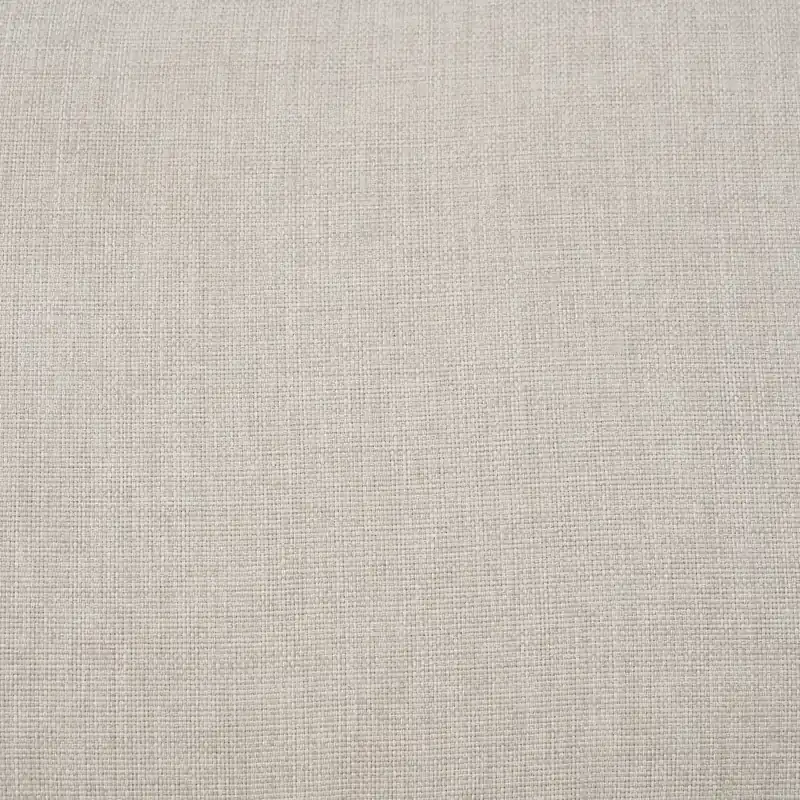 Provence Outdoor Linen Cushion Swatch - IPC
