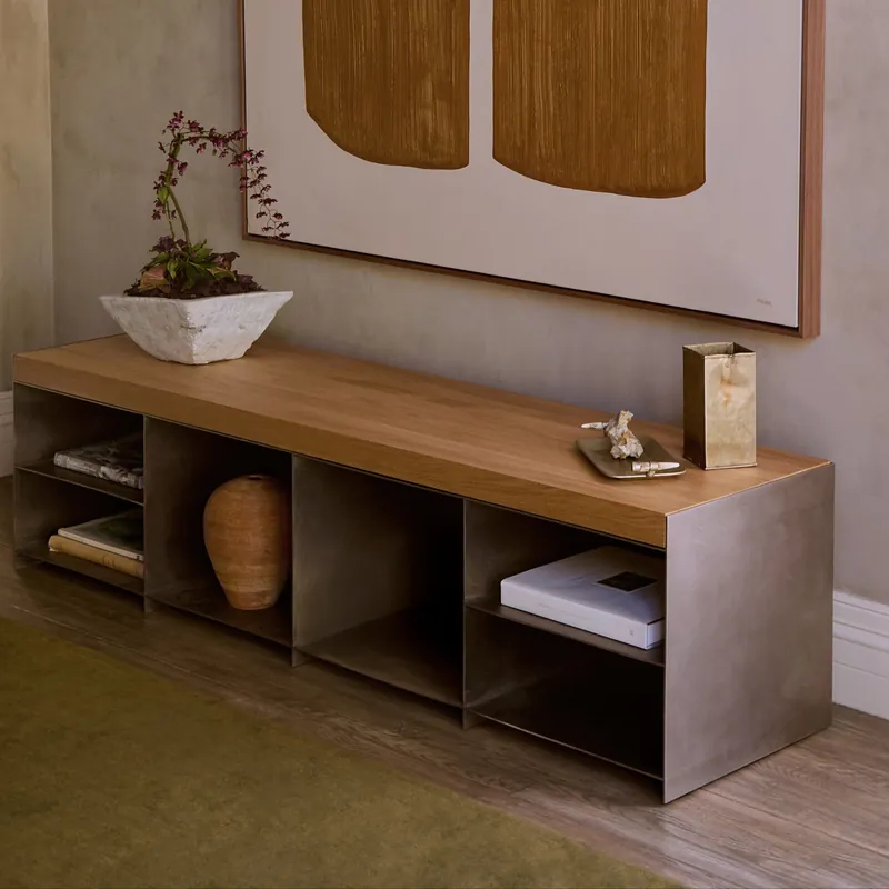 Milan Media Console - Dimo Home