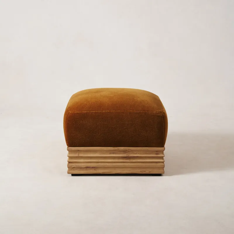 Palazzo Pouf - Urban Legend