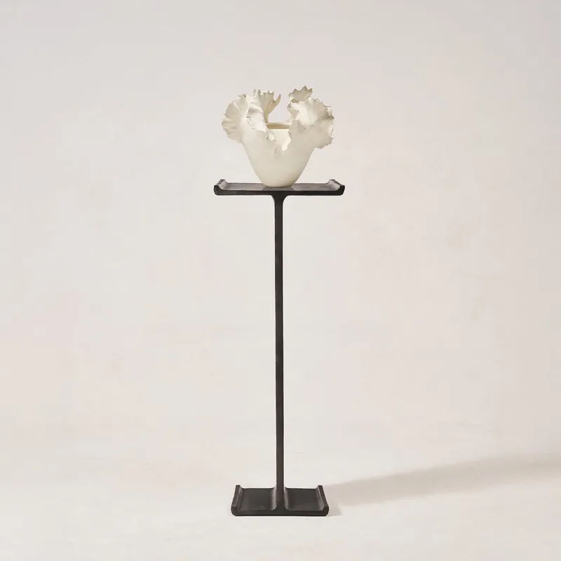 I-Beam Pedestal